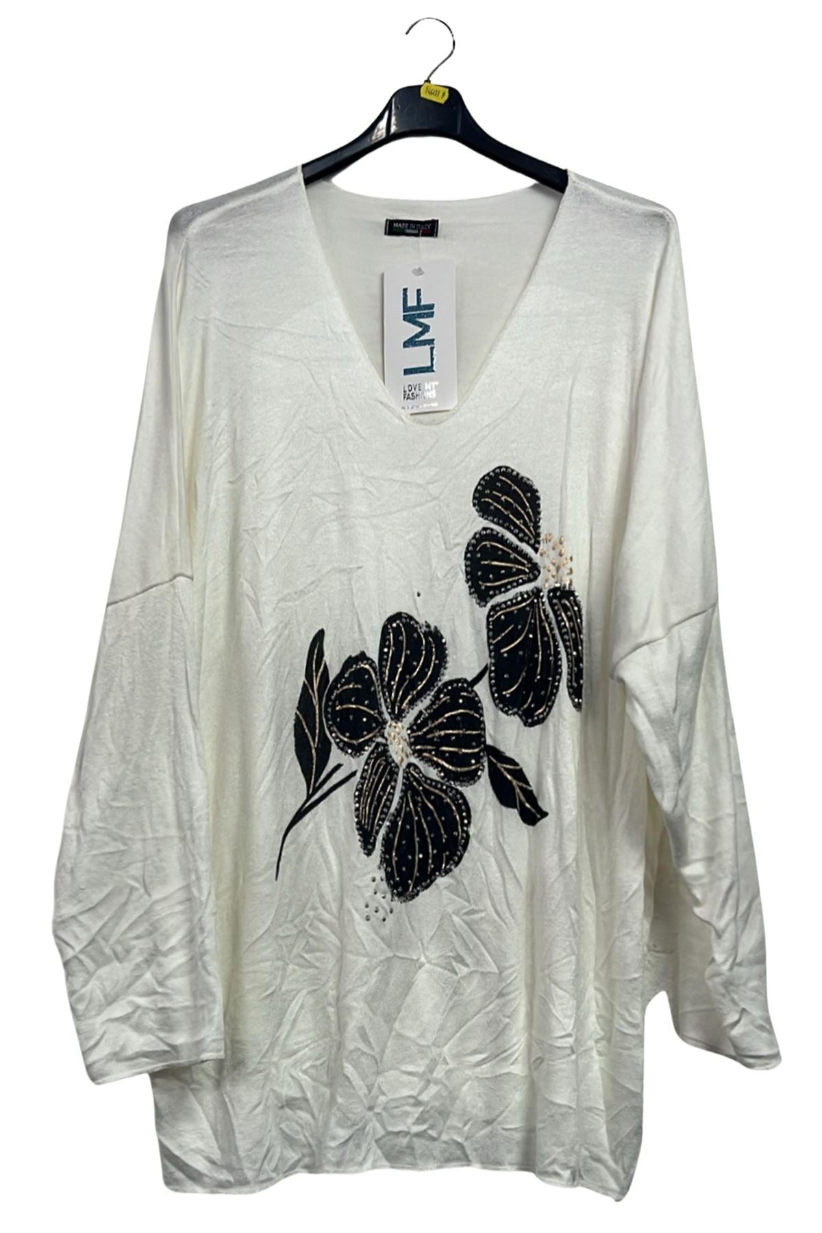 bulk wholesale floral tunic clothing
