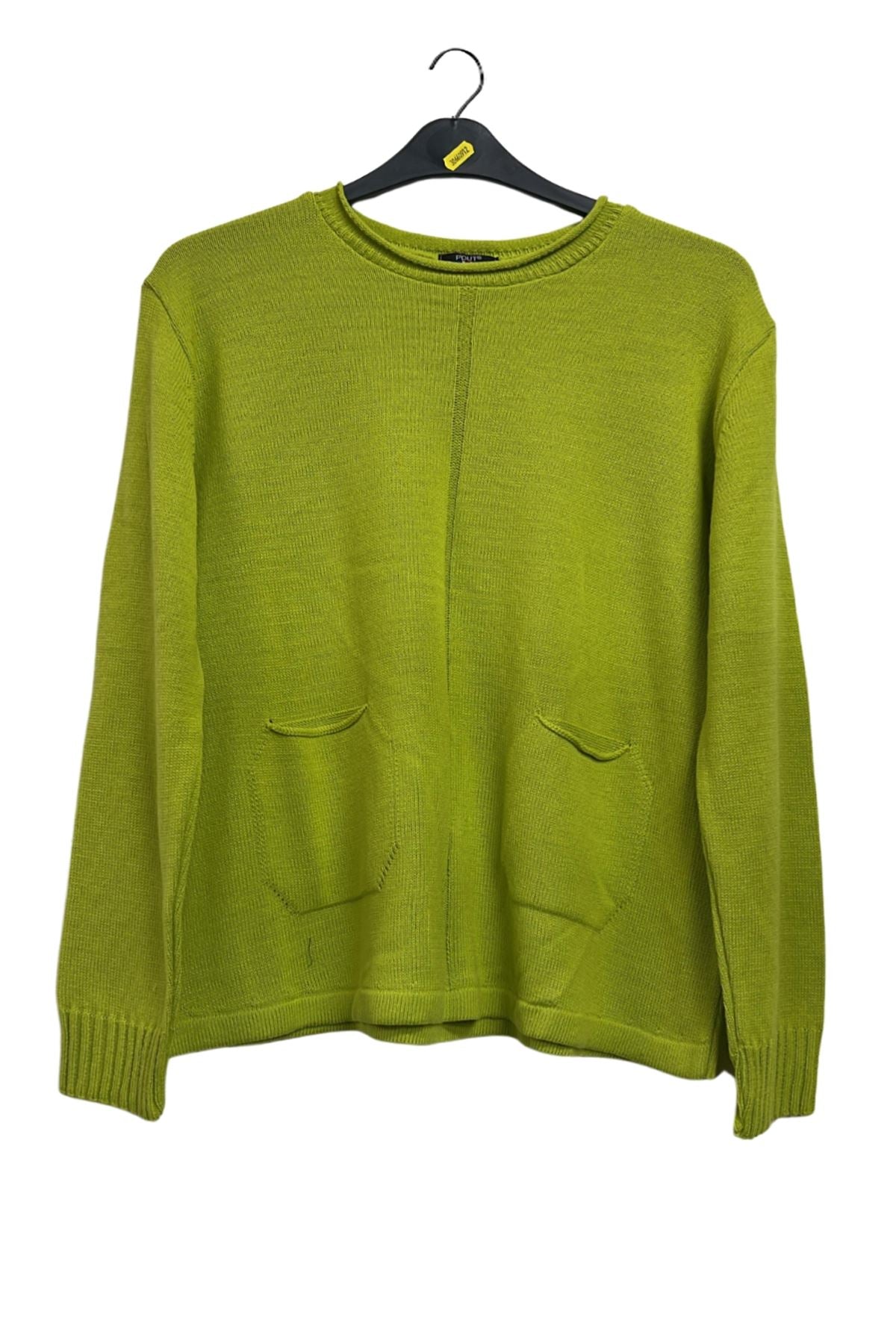 ladies soft feel casual top
