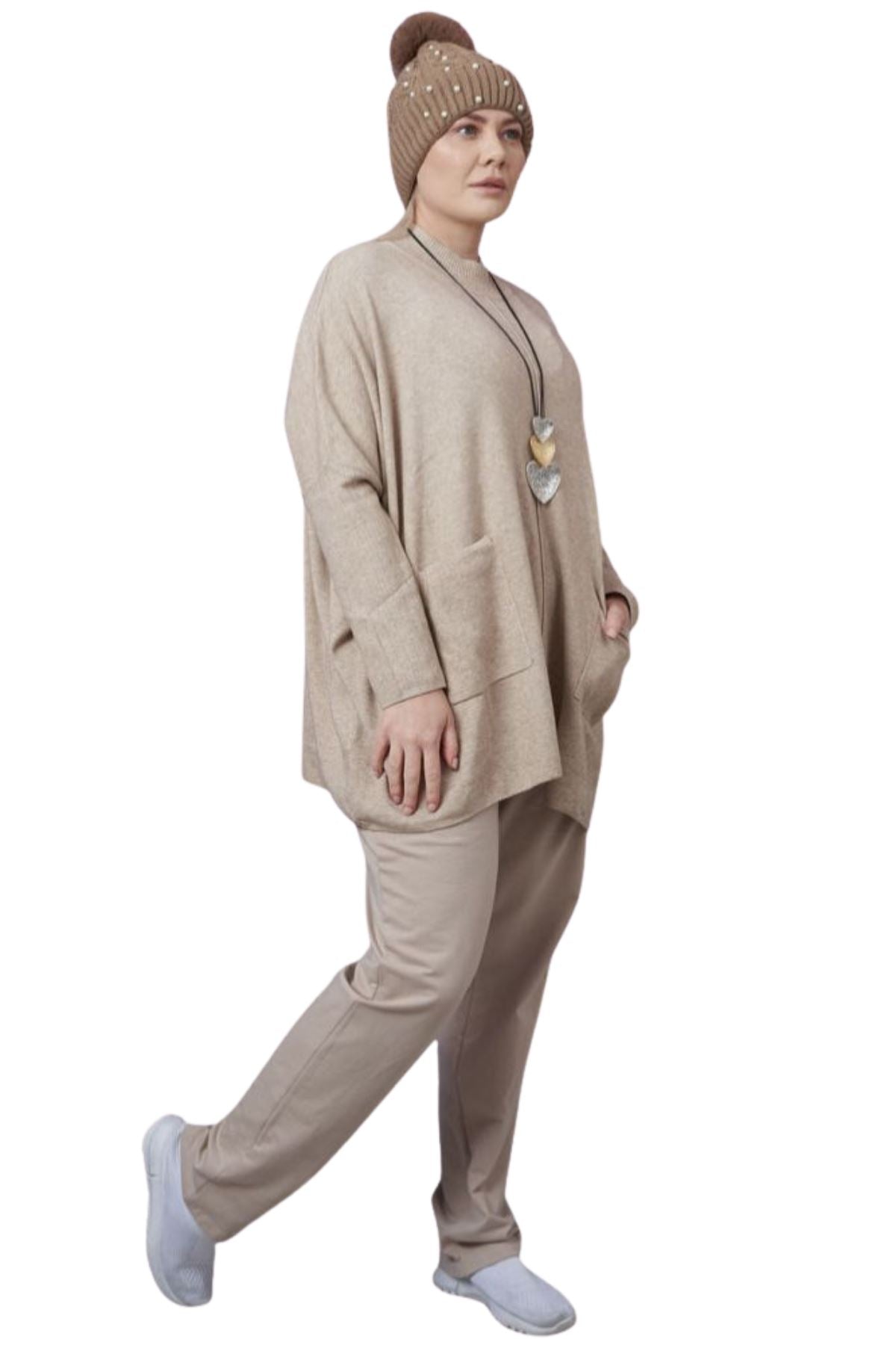 Wholesale jumper