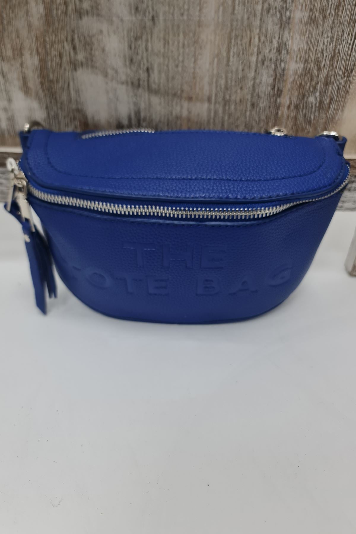 Tote Print Shoulder Bag