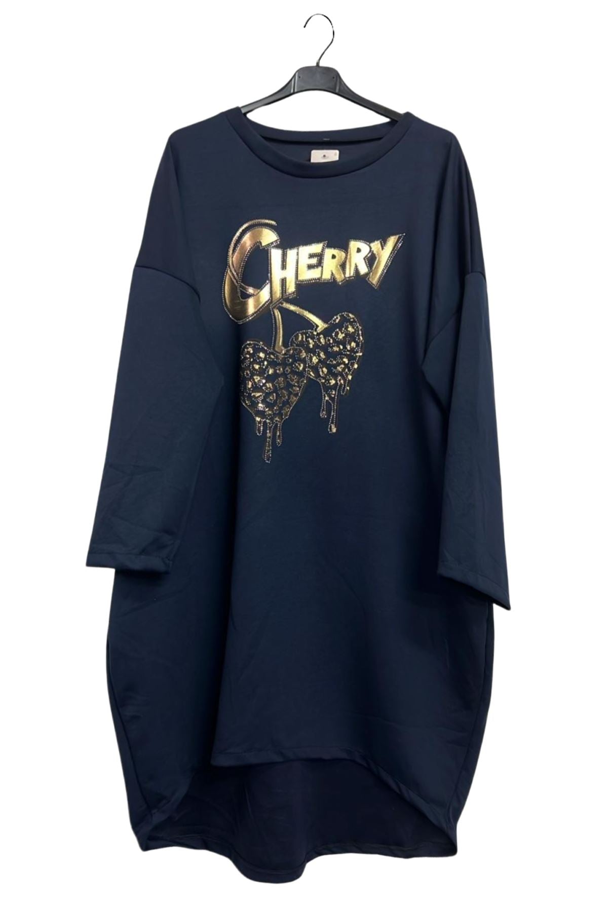 metallic cherry wholesale clothing