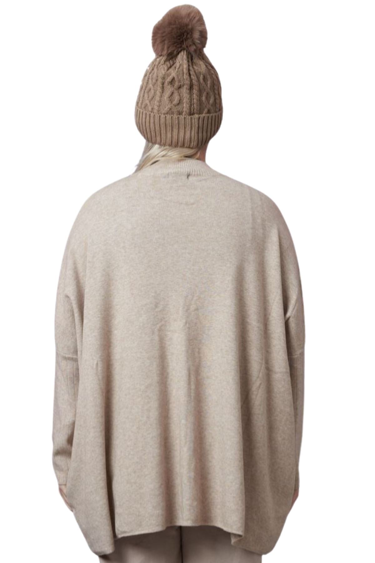 Fashion jumper