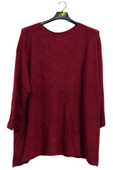 comfortable tunic top for fashion stores