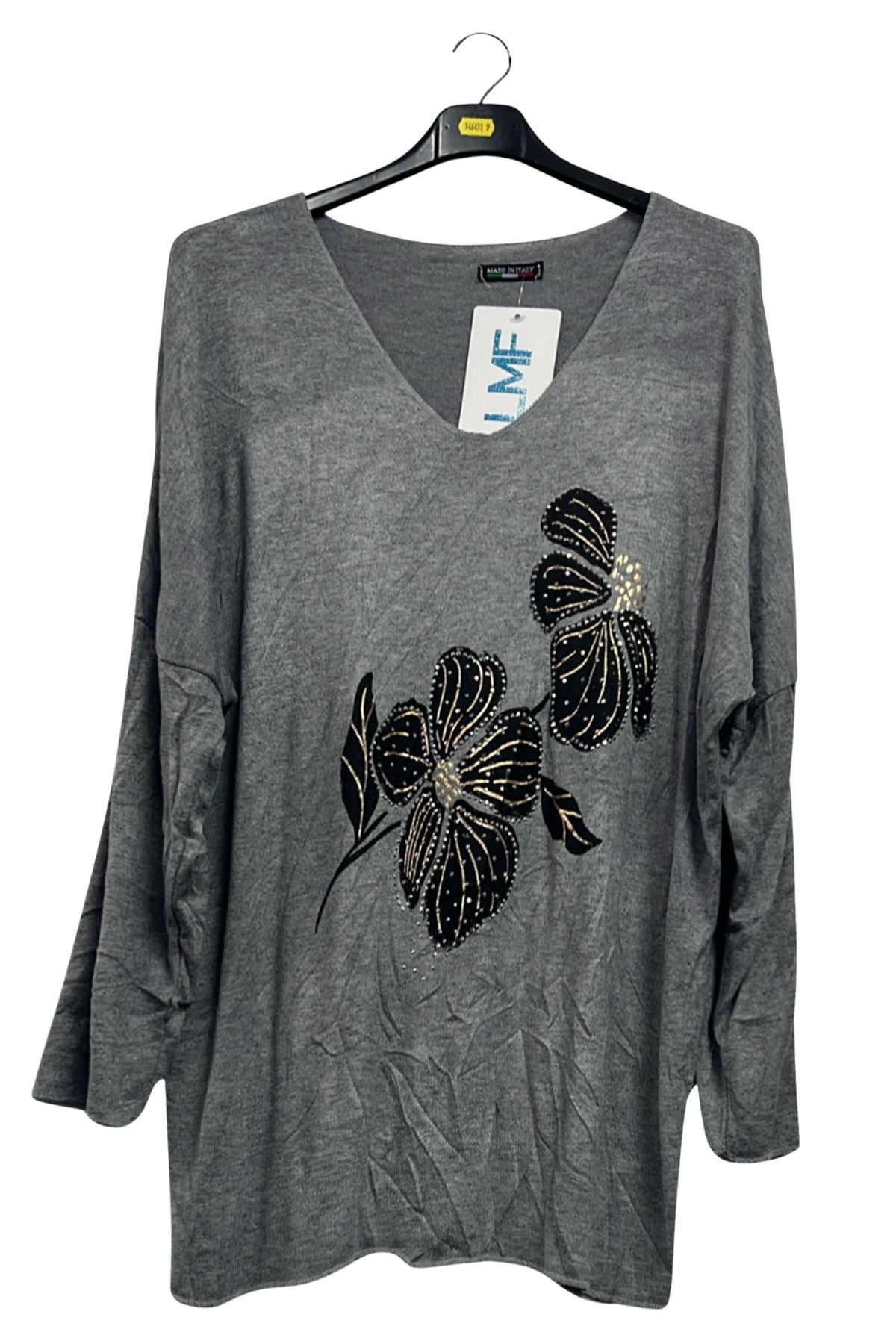 floral tunic top supplier USA