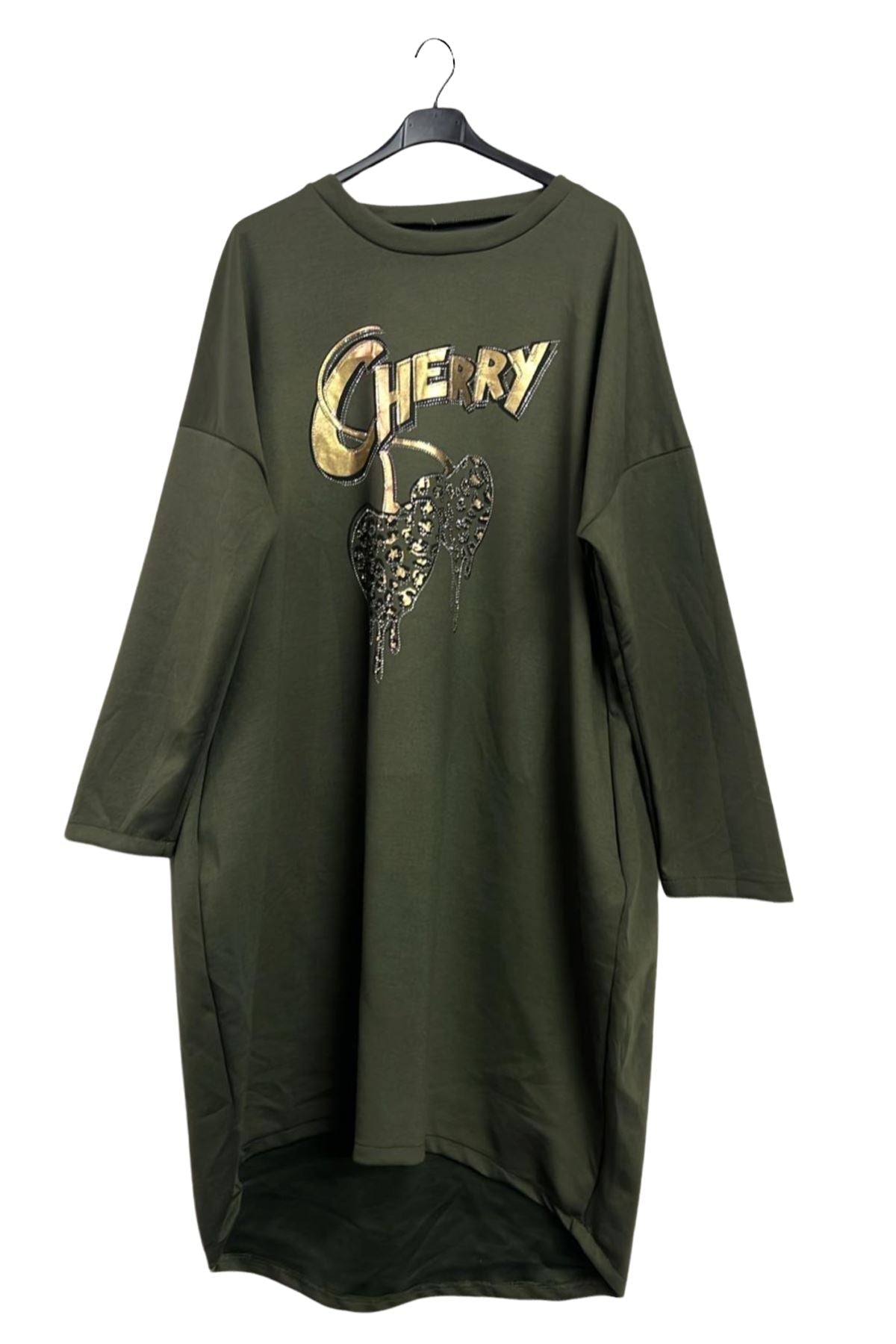 high low hem dress bulk order