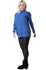 Pocket patch top