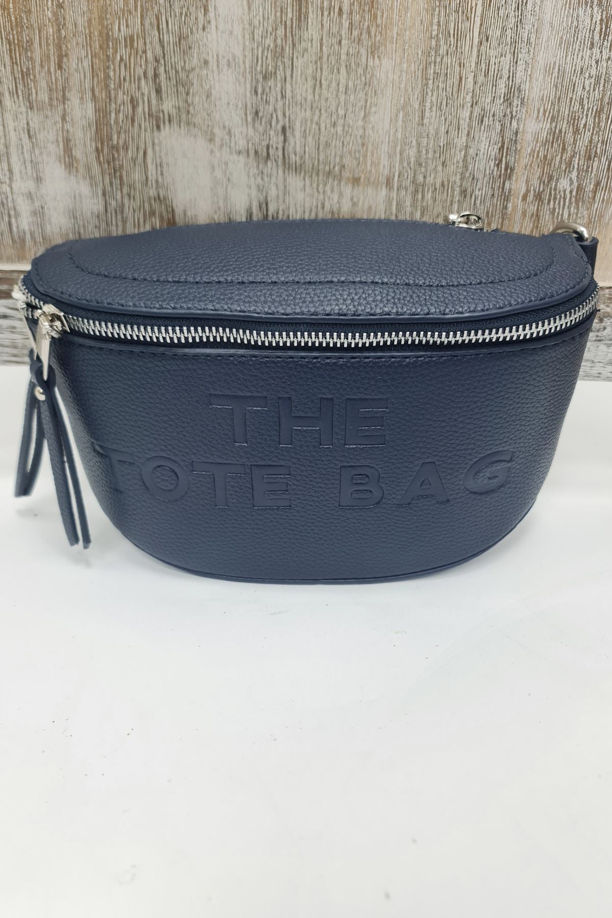 Tote Print Shoulder Bag