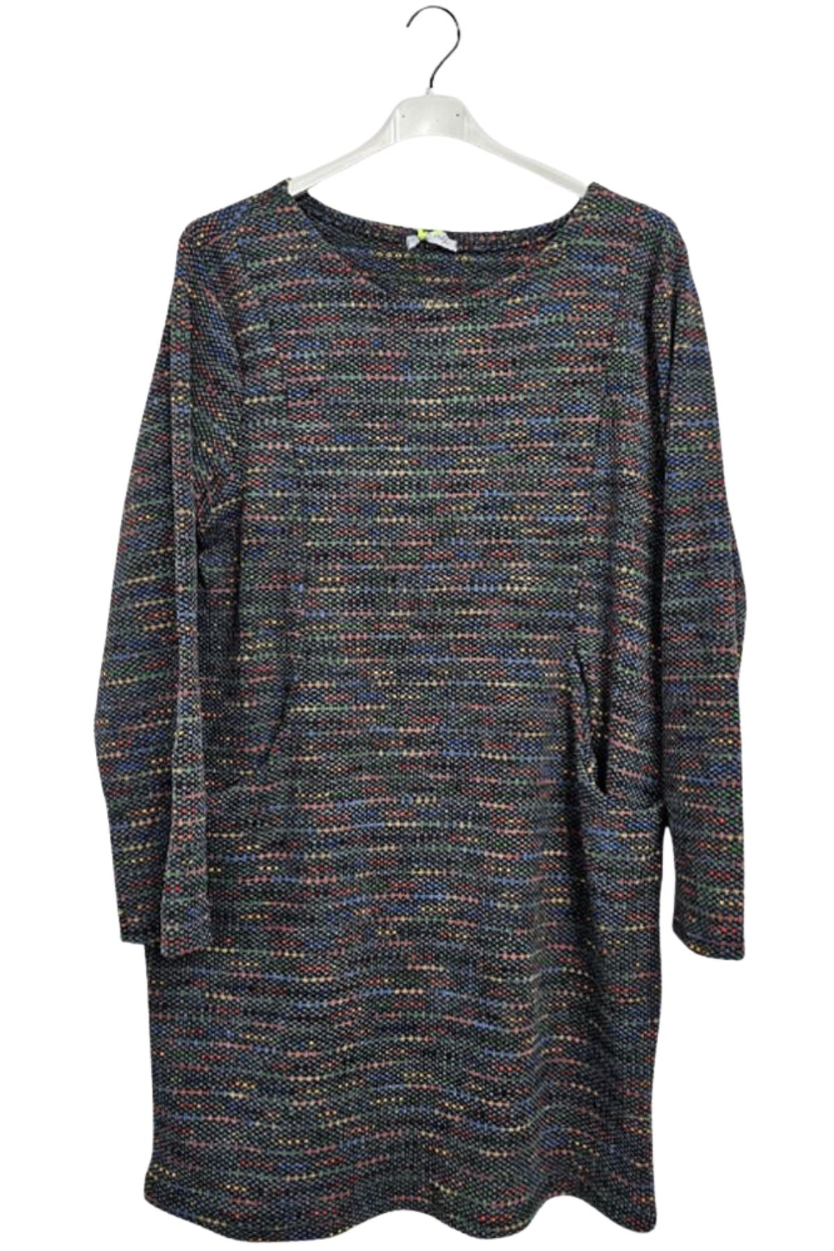 Striped Pocket Top Wholesale