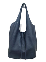 Plan Strap Shoulder Bag