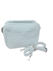Tote Print crossbody Bag