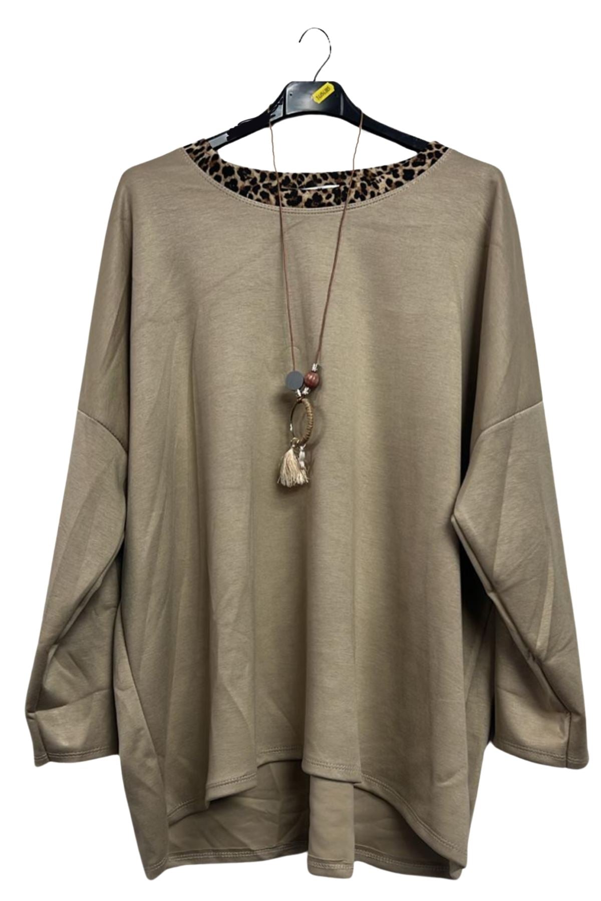 wholesale fashion tunic tops