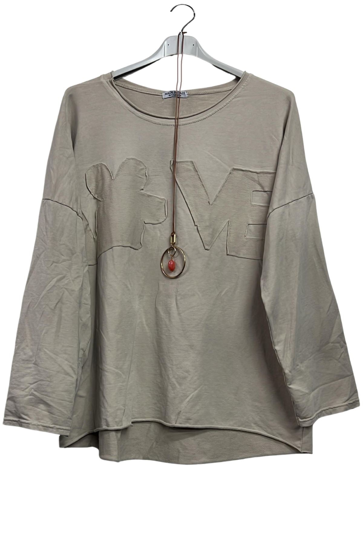 bulk soft cotton tunic